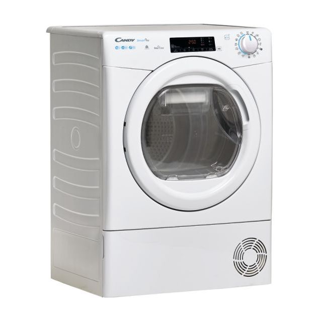 Sèche-linge Candy Smart Pro 9 Kg Notice